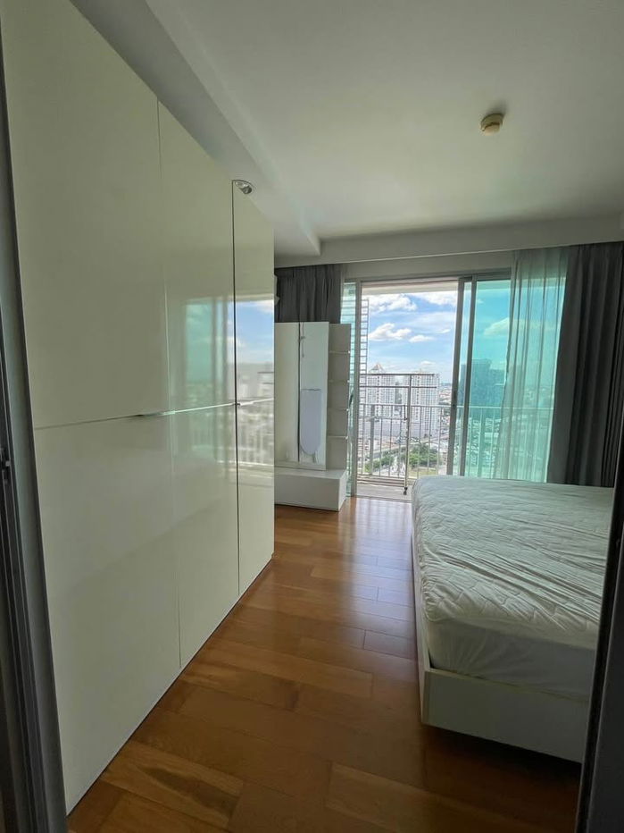 picture For rent,The Line Phahonyothin Park,near BTS Ha Yaek Lat Phrao,MRT Phahonyothin,Horwang School,Central Lat Phrao,Kasetsart University ID: @951qfbfi - 5/11