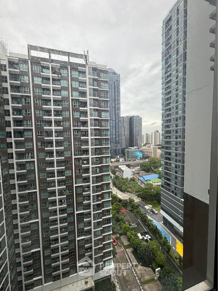 รูป คอนโด 1-ห้องนอน ที่ แอสปาย พระราม 9 ใกล้ MRT พระราม 9 (ID 2225834) - รูปที่ 10/10