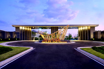 Townhouses for sale Khon Kaen : Auspicious Homes in a Prime Location! Anasiri Maliwan Khon Kaen by Sansiri – Starting with Lucky House Numbers Beginning with “8”