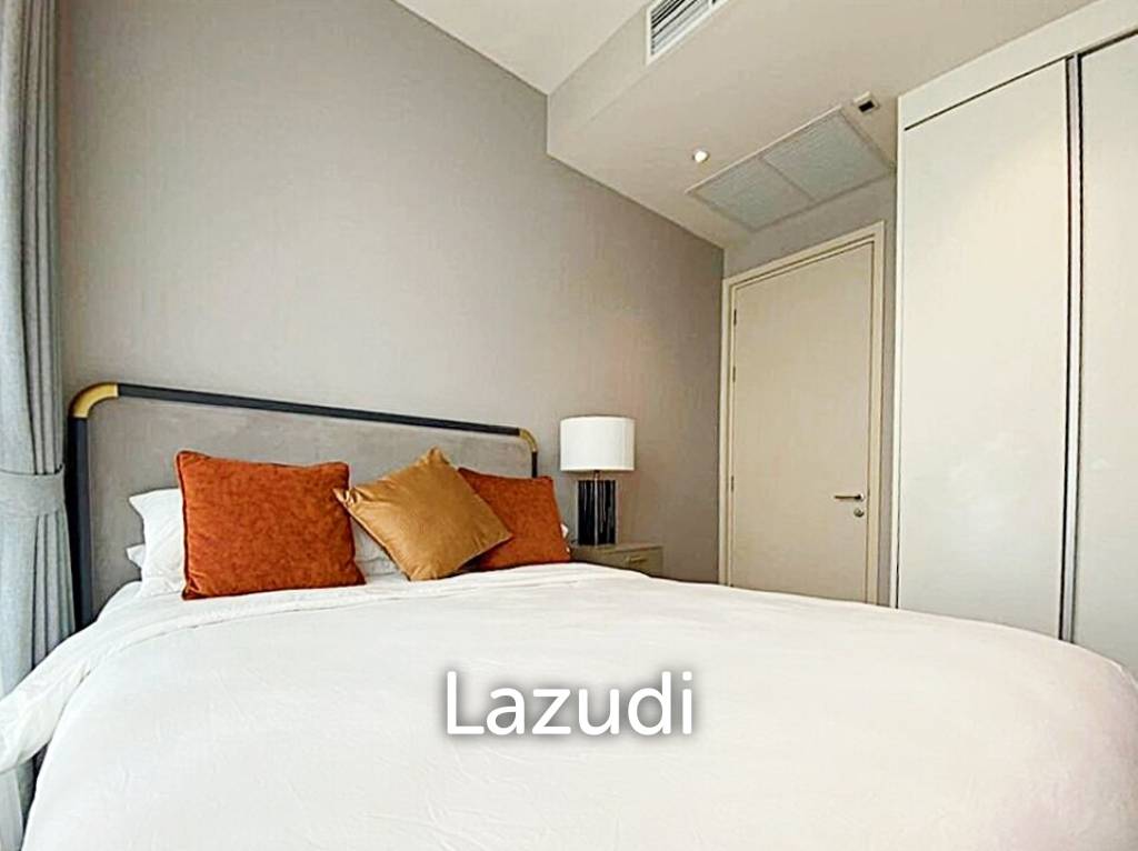 รูป 2 Bedroom 2 Bathroom 82 SQ.M at KHUN By YOO - รูปที่ 5/12