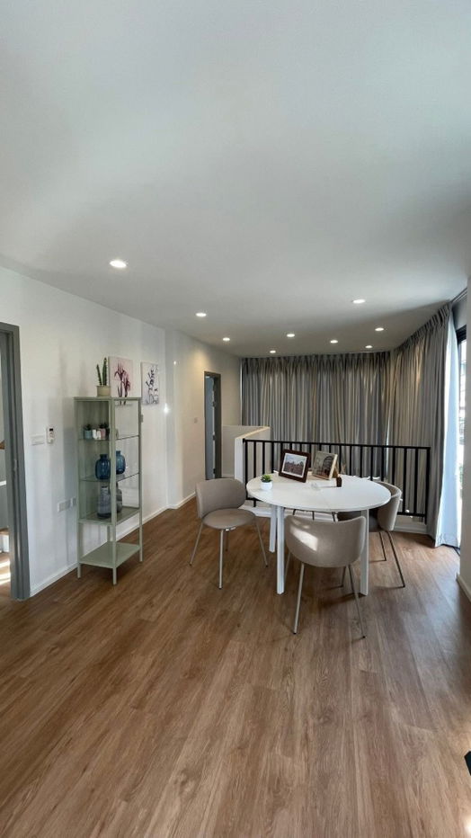 picture 🟢For Sale🟢House in the heart of Chokchai (BRITLOFT Chokchai 4) ADD LINE @nathong97 (reply ⚡ 24 Hr) P653 - 10/12