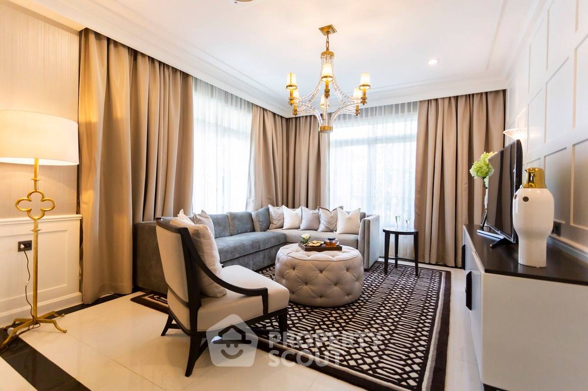 picture 4-BR House at Nantawan Bangna Km.7 in Bang Kaeo (ID 1698204) - 34/46