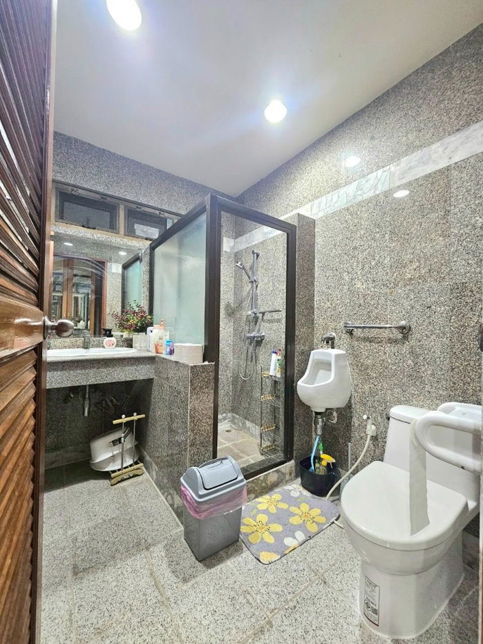 รูป 🏡 ขายบ้านเดี่ยวสุดหรู โครงการสัมมากร รามคำแหง 112 - รูปที่ 7/15
