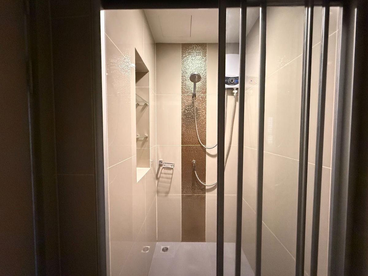 picture Condo for rent in Ideo Rama 9 - Asoke (MRT Rama 9) (SA-01) - 10/11