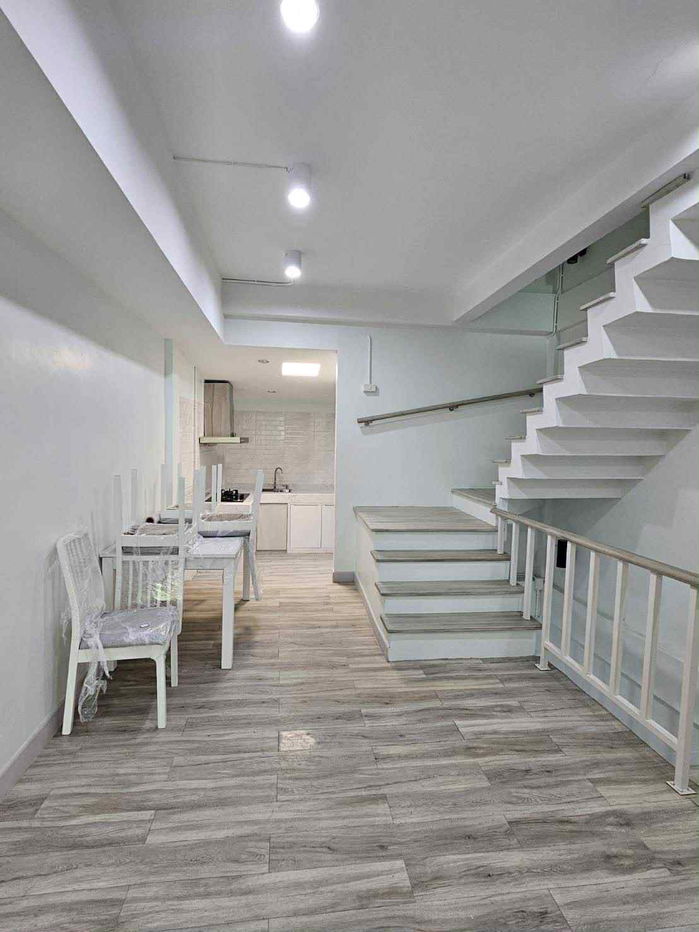 picture 🔥🔥 📌📌 🔥Hot Deal🔥  For rent Modern Townhome 3 floors at Soi Sukhumvit 54   - 5/10