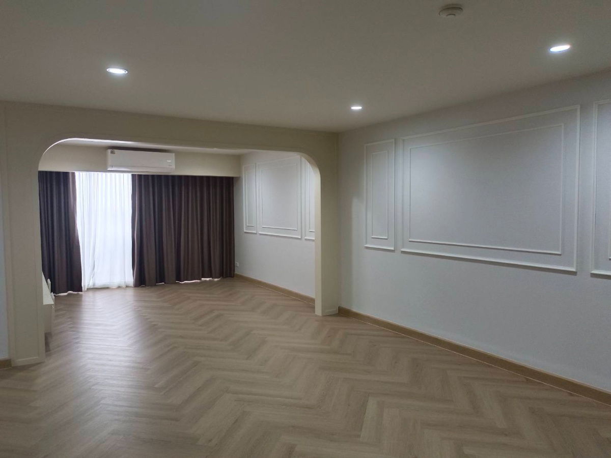 รูป ขาย  ห้อง  2 ห้องนอน ที่ คอนโด เซ็นทรัลซิตี นอธ-เซาท์, เดิน 2 นาทีจาก ห้าง Central บางนา - รูปที่ 2/8
