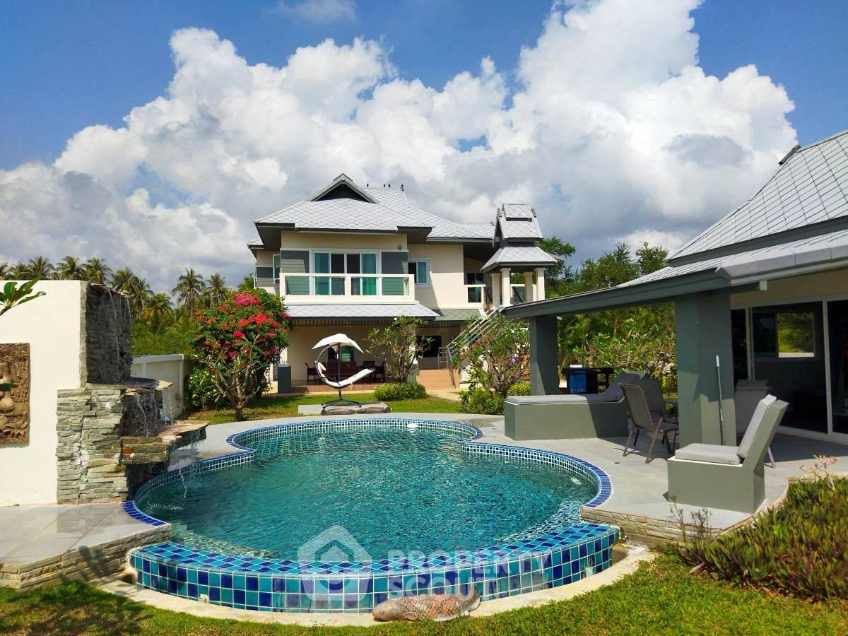 picture 5-BR Villa in Kui Buri (ID 1233501) - 5/34