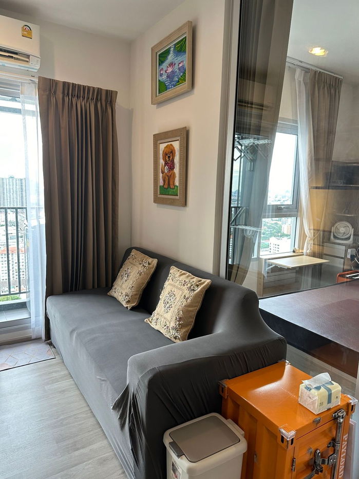 picture [For Rent ]⚡🌈YL090907 – Niche MONO Ramkhamhaeng⚡🌈 LINE: @theagentpro (please include the “@”) - 2/22
