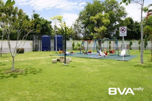 รูป ภัททาวิลเลจ บ้านเดี่ยว ให้เช่า 3 ห้องนอน 3 ห้องน้ำ  - รูปที่ 5/25