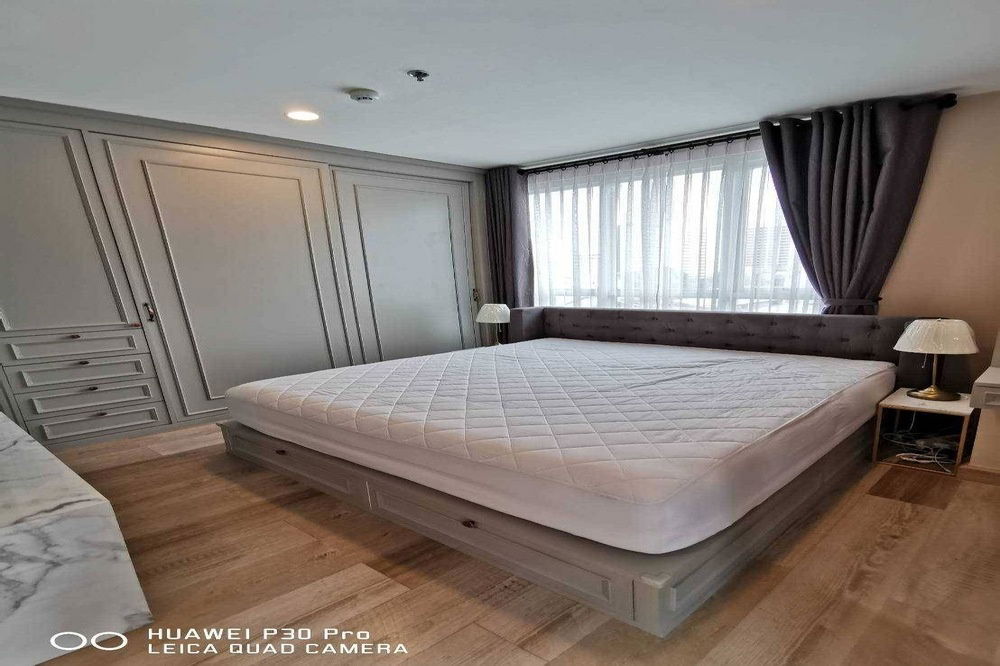 picture 🔥 For Sale !! 🔥 Code C20230109627..........Life @ Sathorn 10, 2 bedroom, 2 bathroom, Nice room, furnished, Special Deal!!📣📣 - 8/8