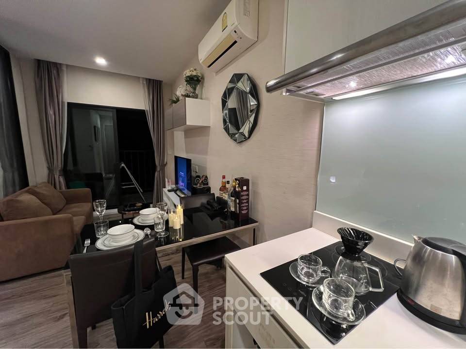 picture 1-BR Condo at Knightsbridge The Ocean Sriracha in Surasak (ID 1965676) - 4/22