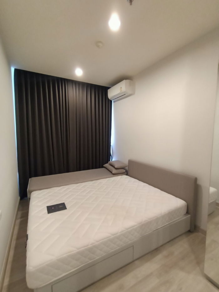 picture BC_01323 Condo for rent Niche Pride Taopoon-Interchange - 9/19