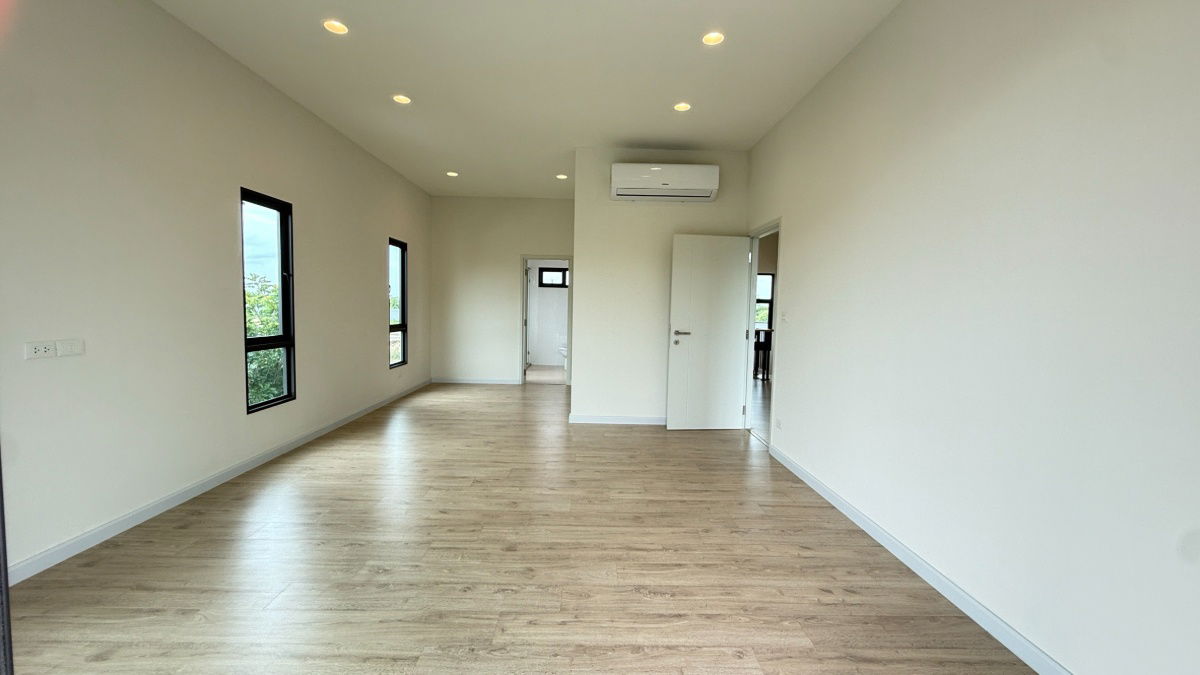 picture House for sale at Saransiri Ratchapruek – 345 -Ready-to-move-in – project by Sansiri - 6/9