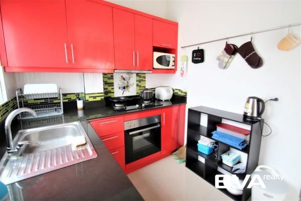รูป ภัททาวิลเลจ บ้านเดี่ยว ให้เช่า 3 ห้องนอน 3 ห้องน้ำ  - รูปที่ 17/25