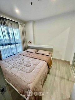 รูปภาพ 1-BR Condo at The Parkland Charan - Pinklao near MRT Bang Yi Khan (ID 1632986)