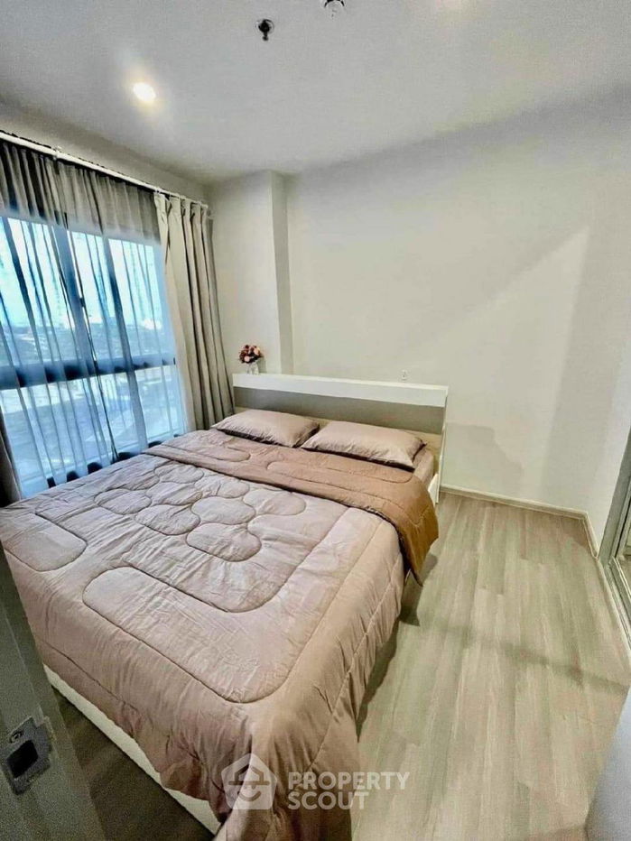 picture 1-BR Condo at The Parkland Charan - Pinklao near MRT Bang Yi Khan (ID 1632986) - 1/14