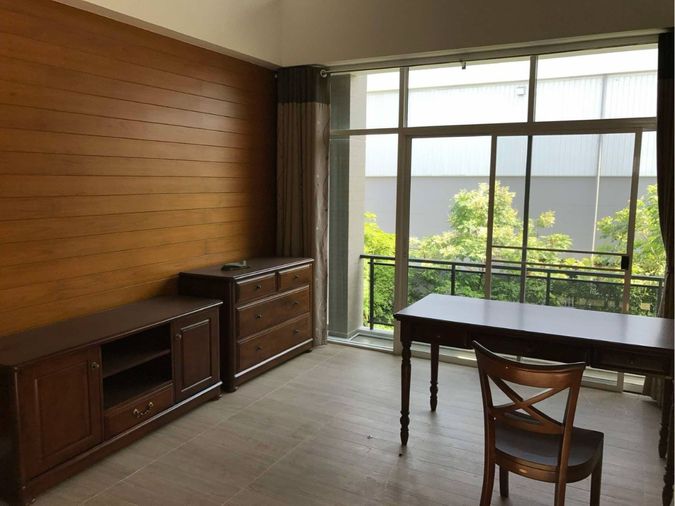3-bed house for sale, 250 sqm, 38.5 sq wah, Nirvana Beyond Rama 9 - Krungthep Kreetha