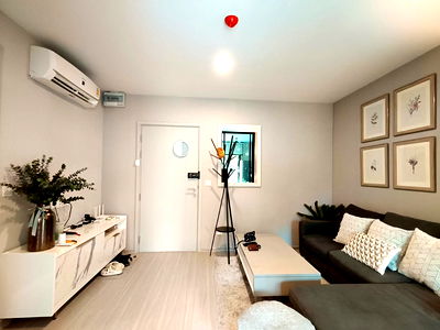 Condos for rent Piyawet Hospital : 🟪🟦🟩🟨🟧 For rent Aspire Asoke - Ratchada 📍MRT Rama 9 (reservation canceled) 🛎️🛎️ | 𝗟𝗶𝗻𝗲@: @𝗮𝘀𝘀𝗲𝘁𝘀𝗽𝗿𝗼