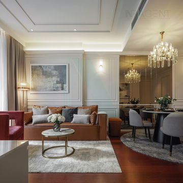 🎉Special room!🎉 ให้เช่าคอนโด คุณ บาย ยู อินสไปร์ บาย สตาร์ค อาคาร 1 ชั้น 12 2 ห้องนอน ขนาด 82 ตรม ใกล้ Home Place