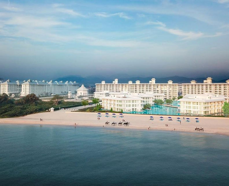 picture Condo for Rent at Energy Seaside City - Hua Hin (J6807006) - 11/12