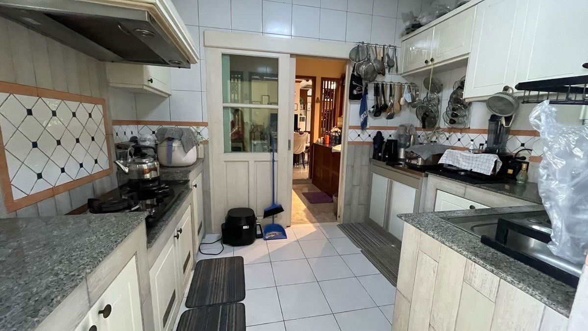 รูป ขายบ้านเดี่ยว มัณฑนา วัชรพล–รามอินทรา 1 ที่ดินใหญ่ 134 ตร.วา ต้นโครงการ ใกล้สวน - รูปที่ 18/28