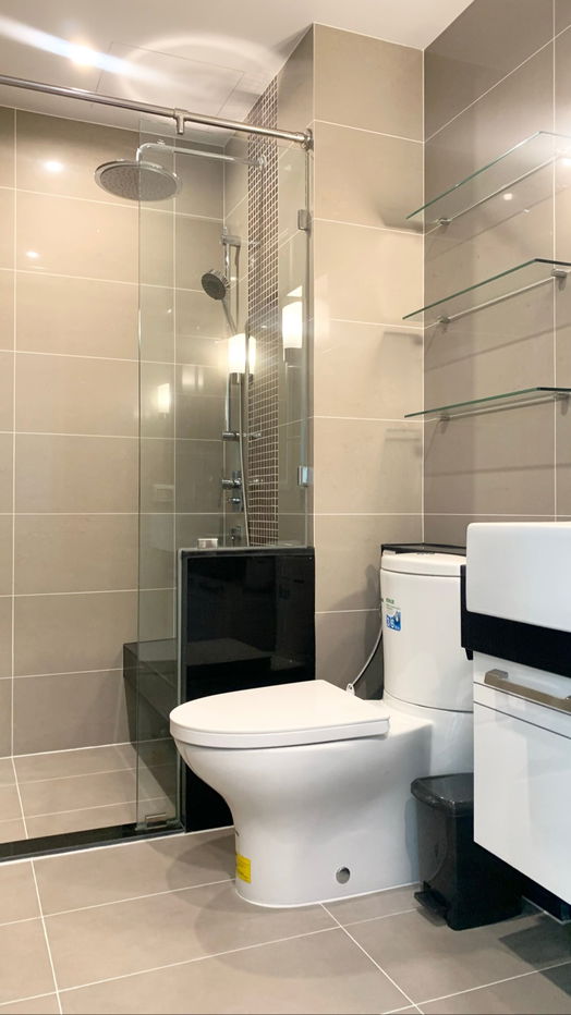 picture For Rent Supalai Elite Sathorn Suanplu 2 Br 91 Sqm BTS Chongnonsi  - 15/15