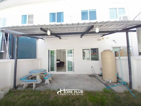 รูป ทาวน์โฮม 2 ชั้น หมู่บ้านแกรนด์วิลล์ ปทุมธานี-สายใน (Grandville Pathumthani-Sainai) - รูปที่ 5/20