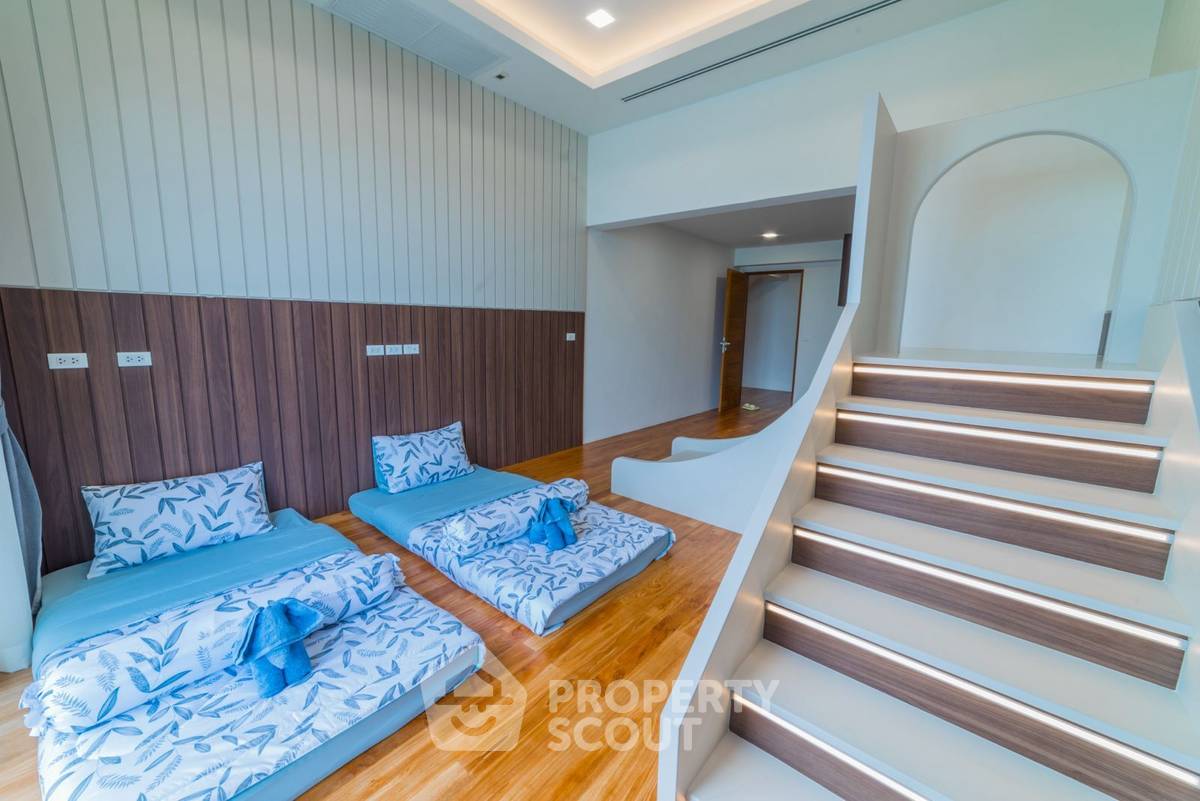 picture 4-BR Villa close to Ao Por (ID 1545578) - 17/24