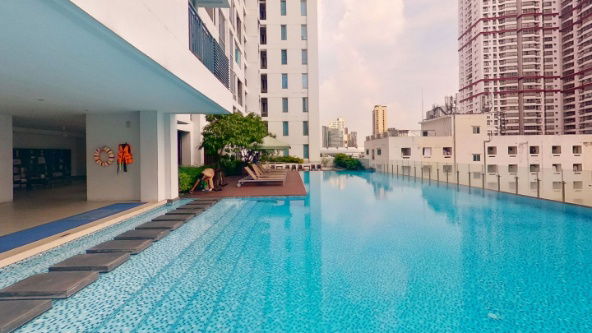 รูป ✨ ทำเลหรูใจกลางเมือง Villa Rachatewi ห้องนี้ไม่ได้แค่พร้อมอยู่ แต่พร้อมให้คุณตัดสินใจทันที 🎉 - รูปที่ 4/6