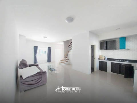 รูป ทาวน์โฮม 2 ชั้น หมู่บ้านแกรนด์วิลล์ ปทุมธานี-สายใน (Grandville Pathumthani-Sainai) - รูปที่ 7/20