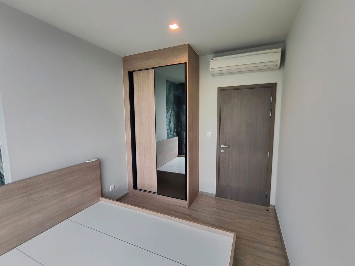 picture 🟪🟦🟩🟨🟧 For rent The Line Wong Sawang (📍MRT Wong Sawang) 🛎️🛎️ | 𝗟𝗶𝗻𝗲@: @𝗮𝘀𝘀𝗲𝘁𝘀𝗽𝗿𝗼 - 4/9