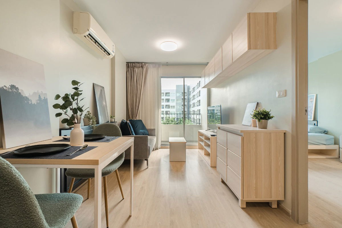 picture 🍃OwTi-jung240725🍃  Elio Del Ray Sukhumvit 64 - 2/25