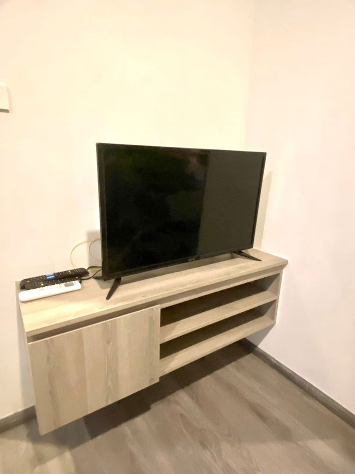 รูป 🌿 WS1677 [เช่า] The Origin E22 Station 💸 ราคาเช่า 9,500 บาท/เดือน BTS สถานีเอราวัณ - รูปที่ 9/15
