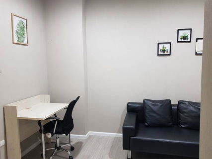 รูปภาพ 🦋RB19328 ให้เช่าถูกมาก📢เจดับเบิ้ลยู สเตชั่น แอท รามอินทรา👉แอดไลน์ @714txlxc( มี @ ด้วย) แอดมินตอบไว