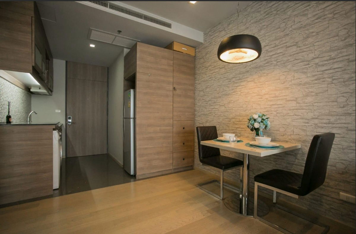 picture  Noble Refine. 1bed 51sq.m. Line id: @pfagent - 5/12