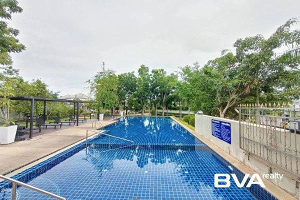 รูป ภัททาวิลเลจ บ้านเดี่ยว ให้เช่า 3 ห้องนอน 3 ห้องน้ำ  - รูปที่ 2/25