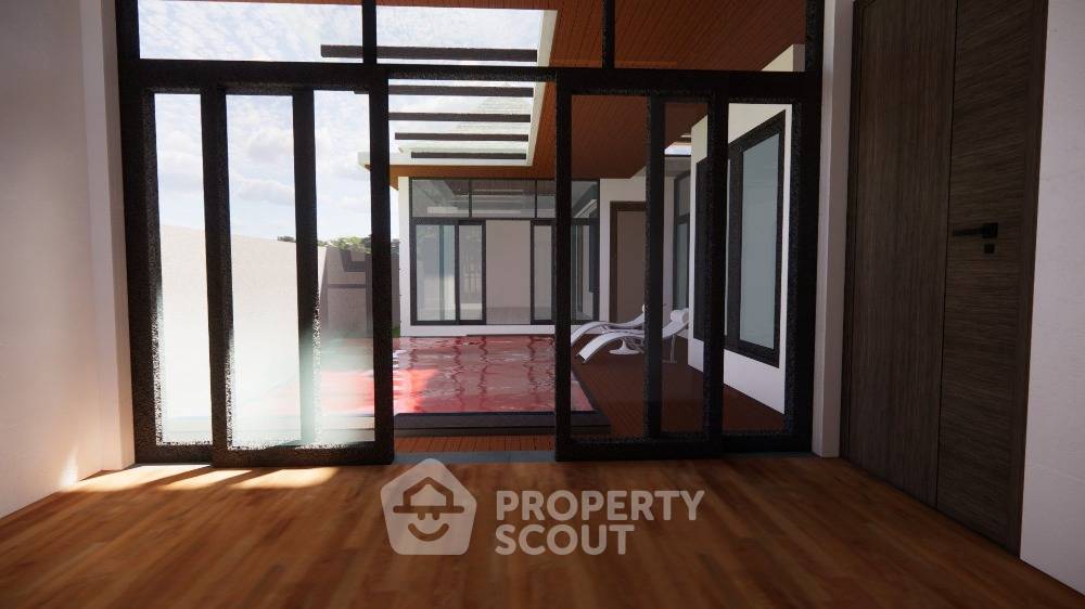 picture 3-BR Villa close to Bang Jo (ID 1501594) - 4/7