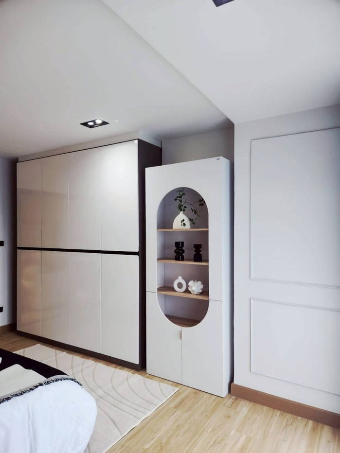 picture 💥Can Airbnb ,Newly Renovated Hillside4 Condo for  Sale! Walkable to Nimman ,Maya Shopping Mall,Near Cmu - 3/12