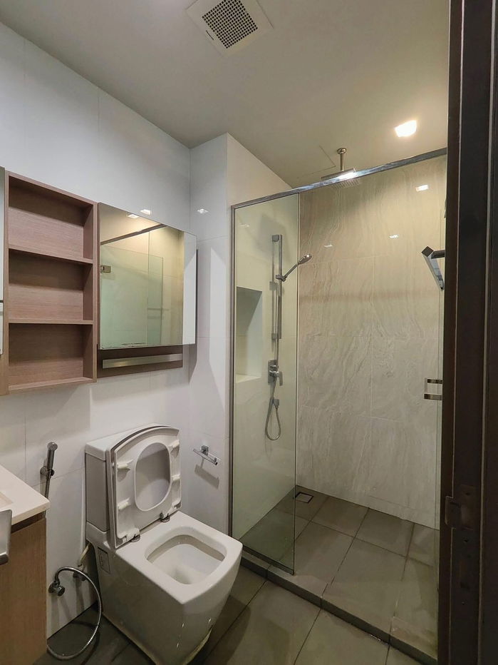 picture 🟪🟦🟩🟨🟧 For rent The Line Wong Sawang (📍MRT Wong Sawang) 🛎️🛎️ | 𝗟𝗶𝗻𝗲@: @𝗮𝘀𝘀𝗲𝘁𝘀𝗽𝗿𝗼 - 7/9