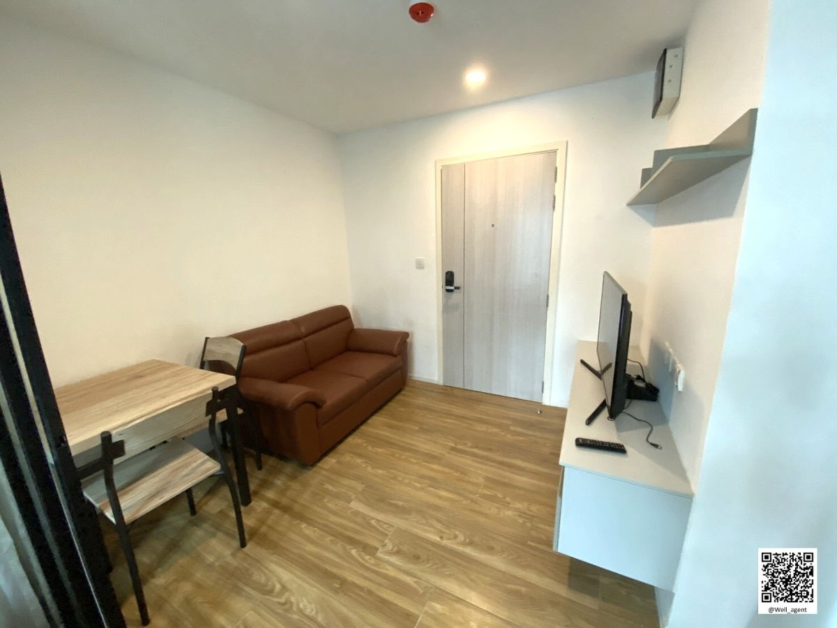 รูป For Rent | เคนซิงตัน แหลมฉบัง - ศรีราชา  📞 Call: 064-242-6068  🌊 เฟอร์ครบ  - รูปที่ 5/9