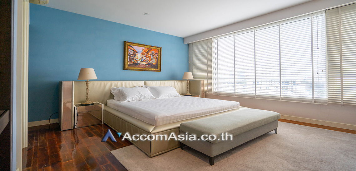 รูป 🔼🔽 AccomA 📩 Contemporary condo with open views and stylish interiors (1516596) - รูปที่ 6/10