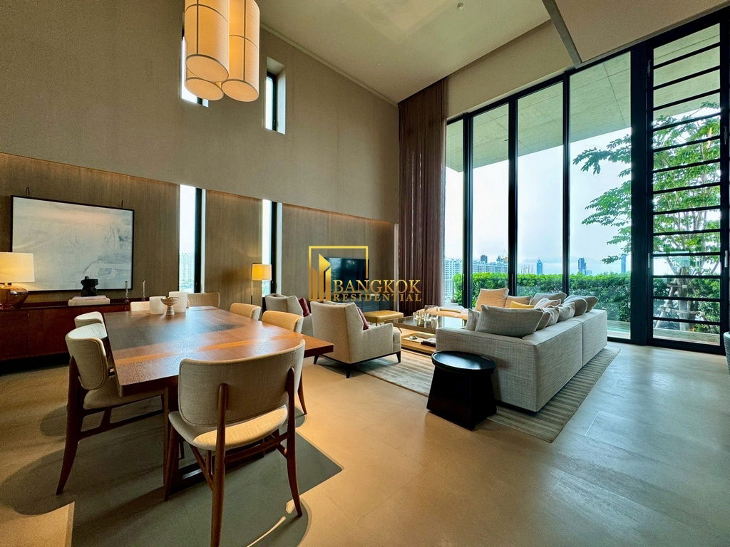 picture WINDSHELL Naradhiwas | Stunning Duplex Condo For Sale - BR15126CD - 5/68