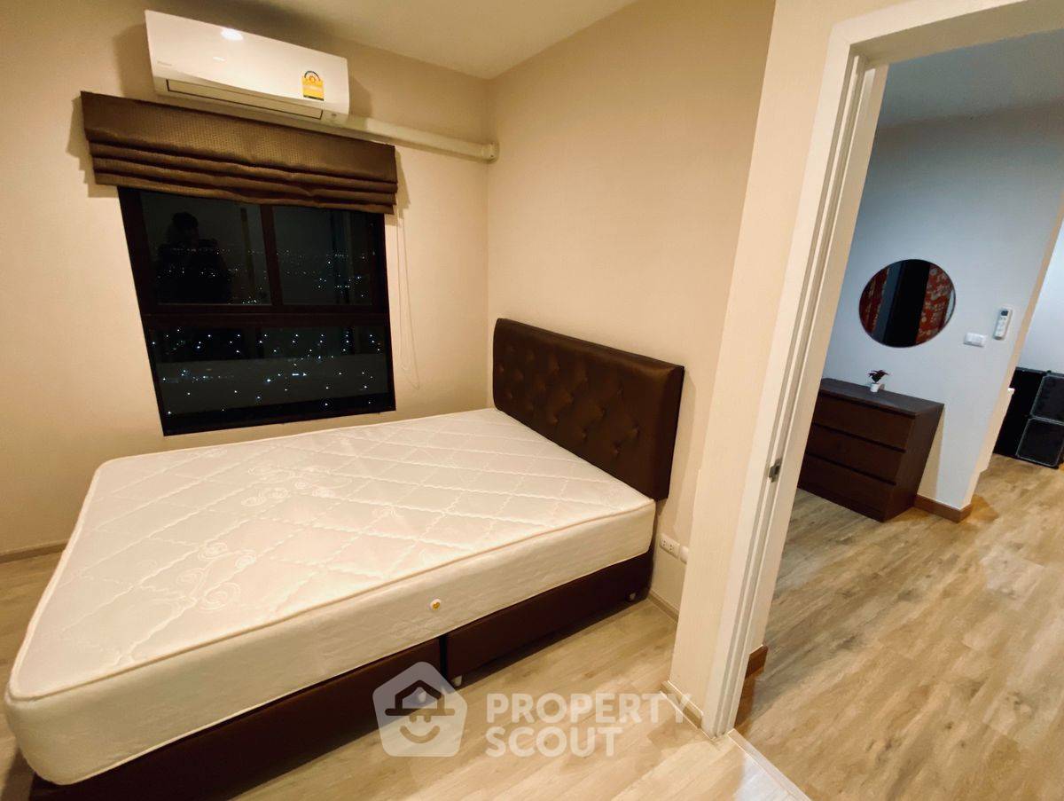 picture 2-BR Condo at Plum Condo Central Station near MRT Sam Yaek Bang Yai (ID 2108004) - 7/16