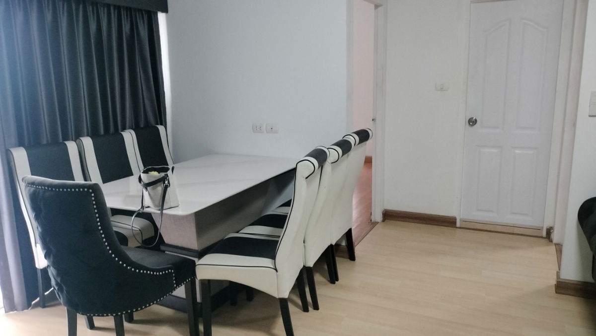 รูป ขายห้อง  2 ห้องนอน ที่ คอนโด City Home สุขุมวิท, ใกล้ เดิน 2 นาทีจากสถานี BTS อุดมสุข - รูปที่ 3/9