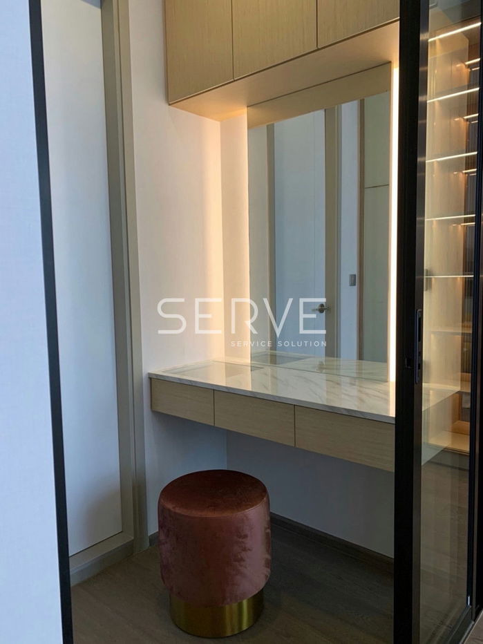 picture Good Deal Sweet Decoration Studio Unit with Garden View in Phrom Phong Close to BTS / Condo For Rent-Park 24 - 10/12