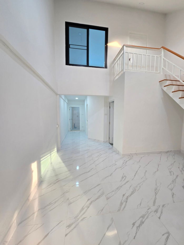 รูป หมู่บ้านธราดล บ้านเลขที่229/104 รั้วขาว - รูปที่ 5/18