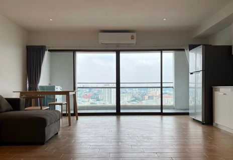 รูปภาพ rent: The Natural Place Suite 2 bedrooms, beautiful, good location, ready to move in, near MRT Lumpini. Interested, add Line @841qqlnr