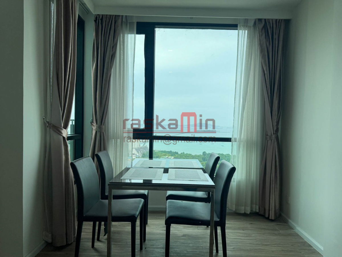 picture 1 Bedroom Duplex for Sale – KnightsBridge The Ocean Sriracha - 4/20