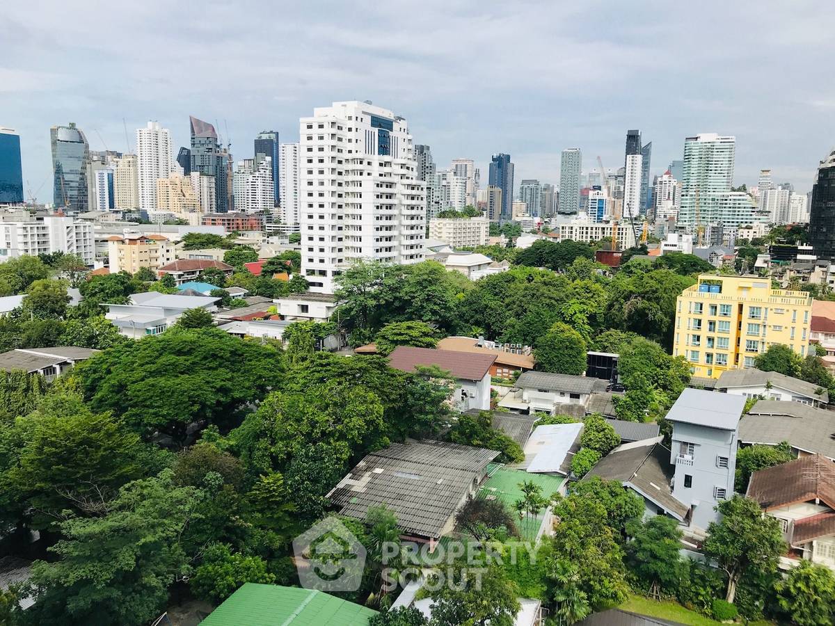 picture 3-BR Condo at La Cascade Condominium near BTS Ekkamai (ID 2224082) - 21/23