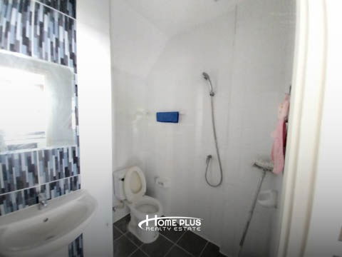 รูป ทาวน์โฮม 2 ชั้น หมู่บ้านแกรนด์วิลล์ ปทุมธานี-สายใน (Grandville Pathumthani-Sainai) - รูปที่ 20/20